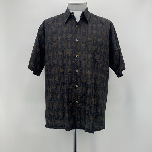 Tori Richard Shirt SS