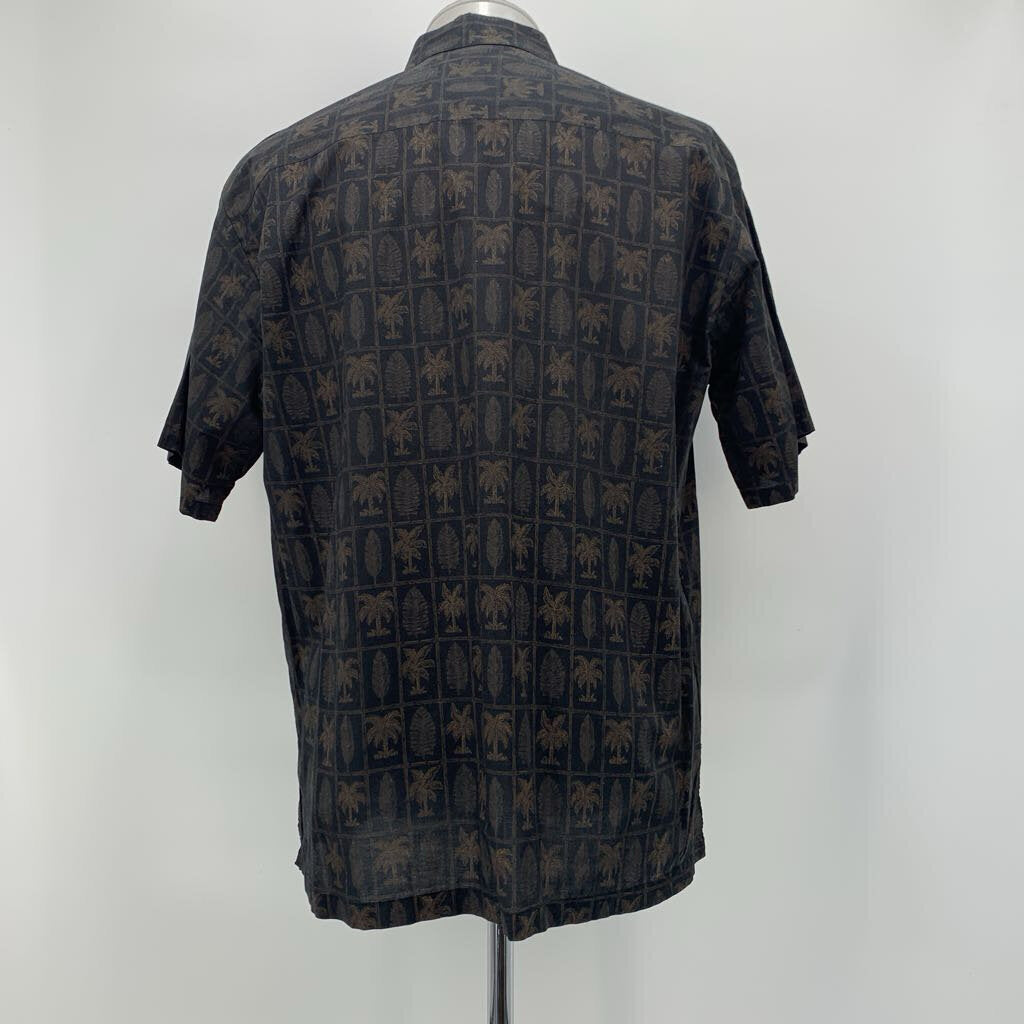 Tori Richard Shirt SS