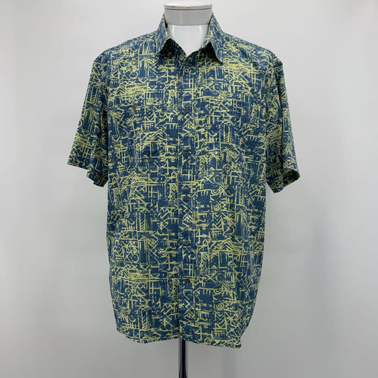 Orvis Fishing Shirt SS