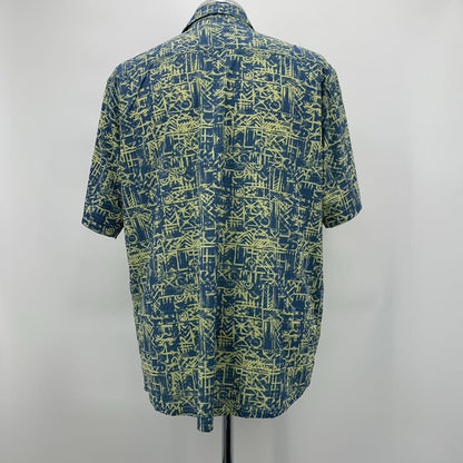 Orvis Fishing Shirt SS