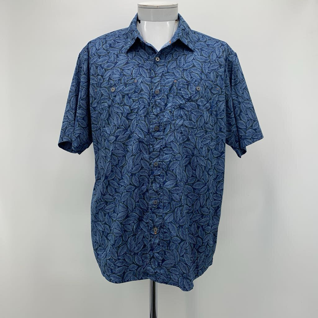 Orvis Fishing Shirt SS