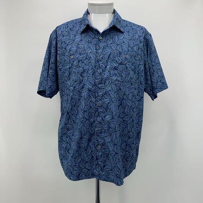 Orvis Fishing Shirt SS