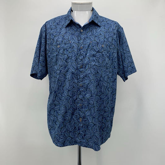 Orvis Fishing Shirt SS