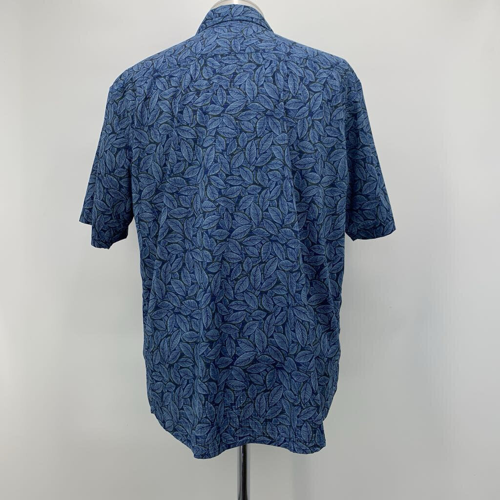 Orvis Fishing Shirt SS