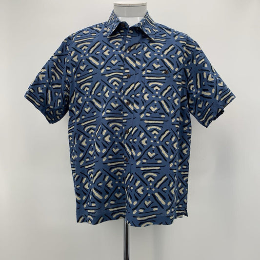 Orvis Shirt SS