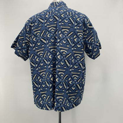 Orvis Shirt SS