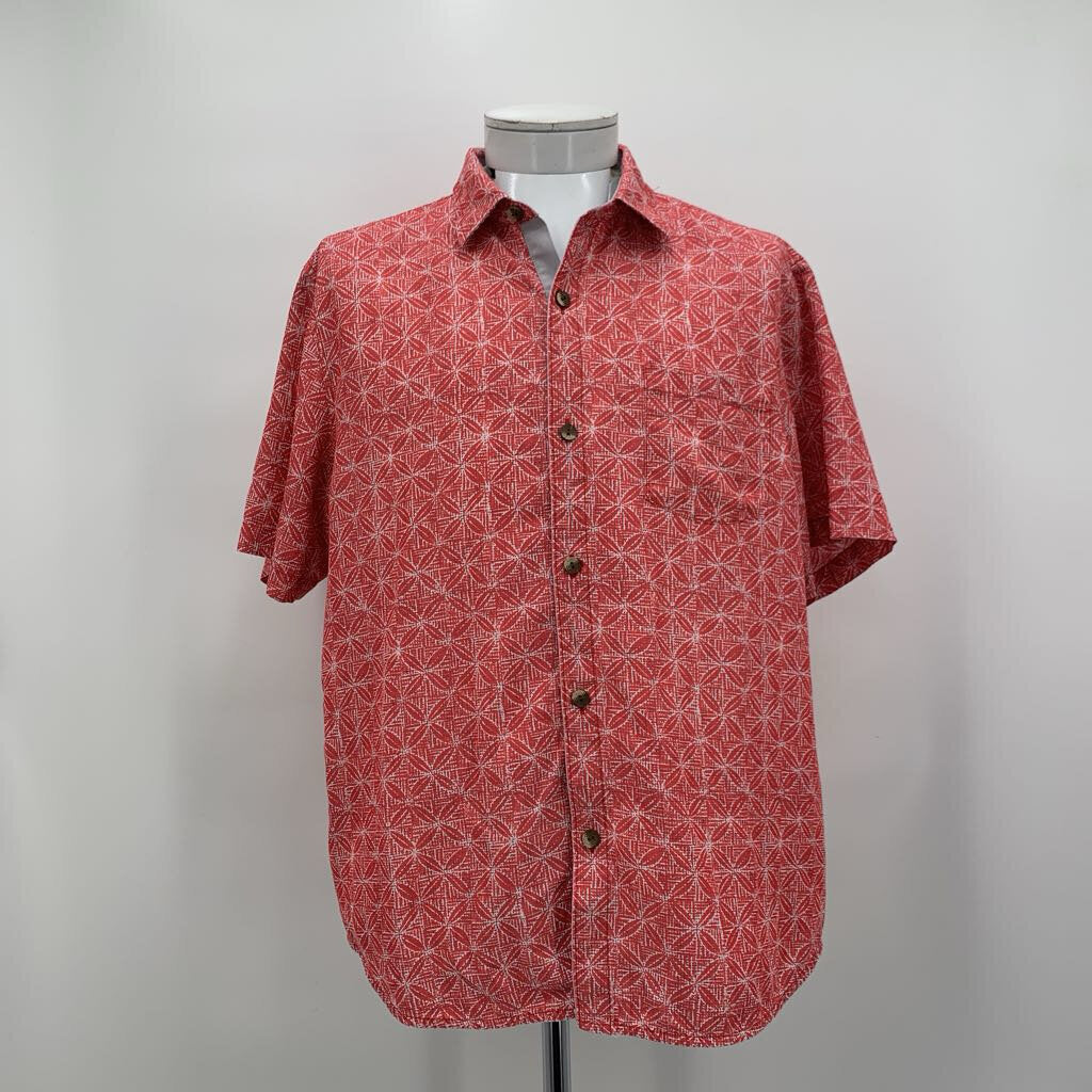 Tommy Bahama Shirt SS