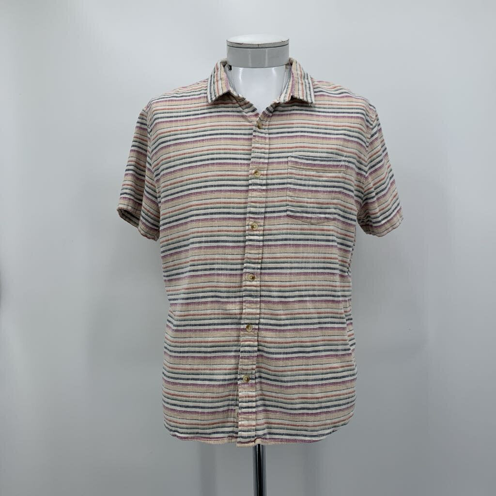 Marine Layer Shirt SS