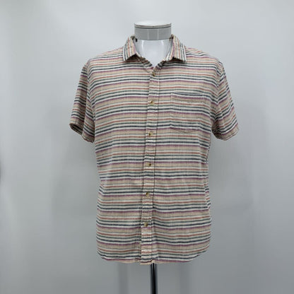 Marine Layer Shirt SS