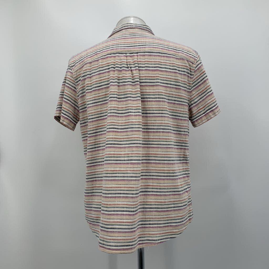 Marine Layer Shirt SS