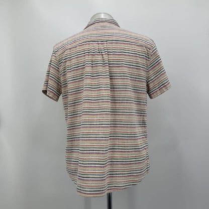 Marine Layer Shirt SS