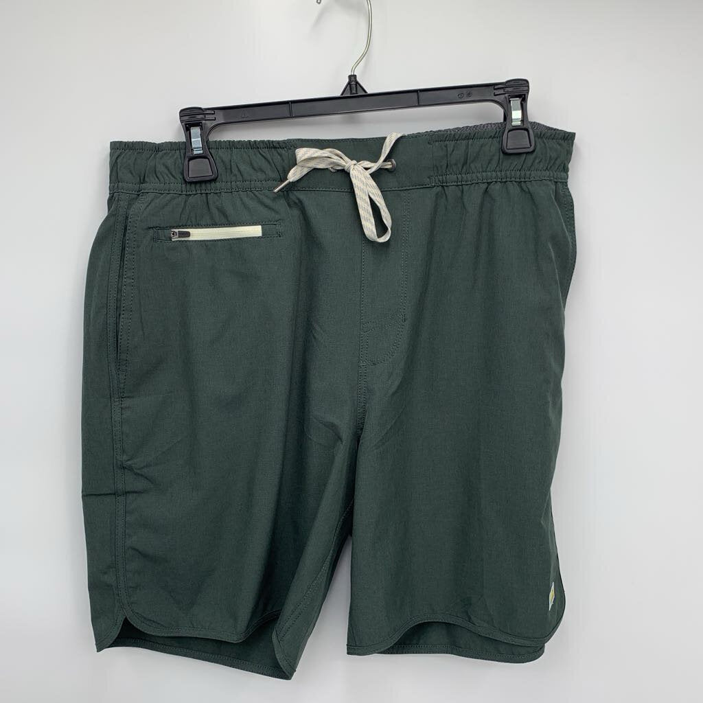 Vuori Shorts