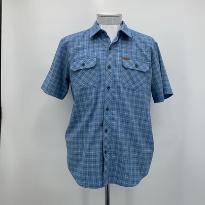 Orvis Shirt SS