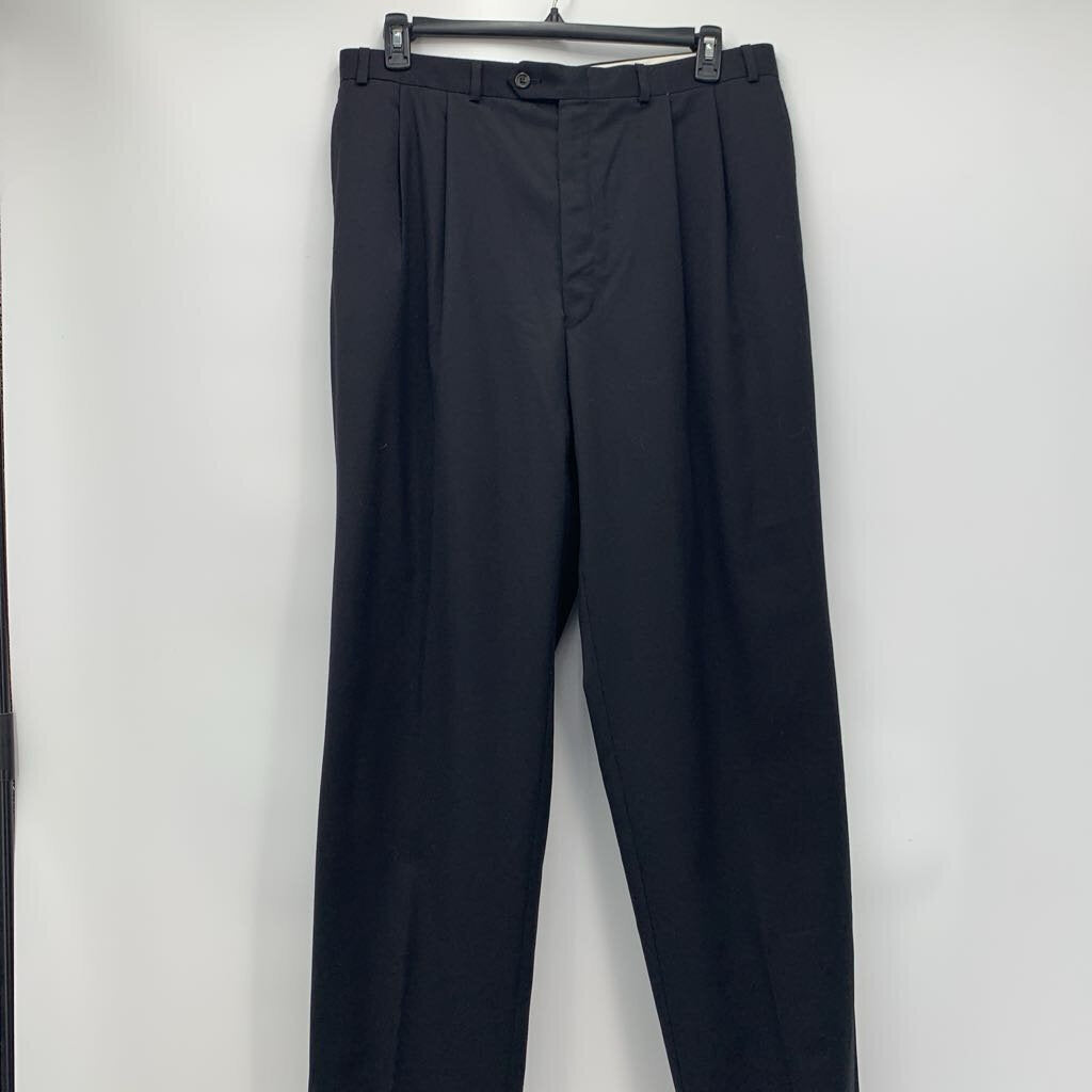 Ralph Lauren Pleated Pants