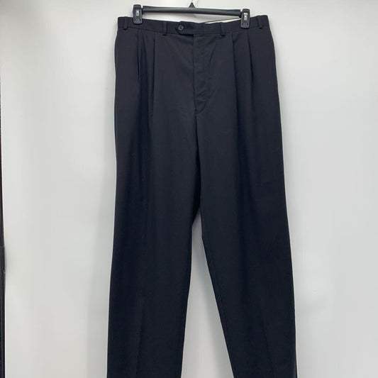Ralph Lauren Pleated Pants