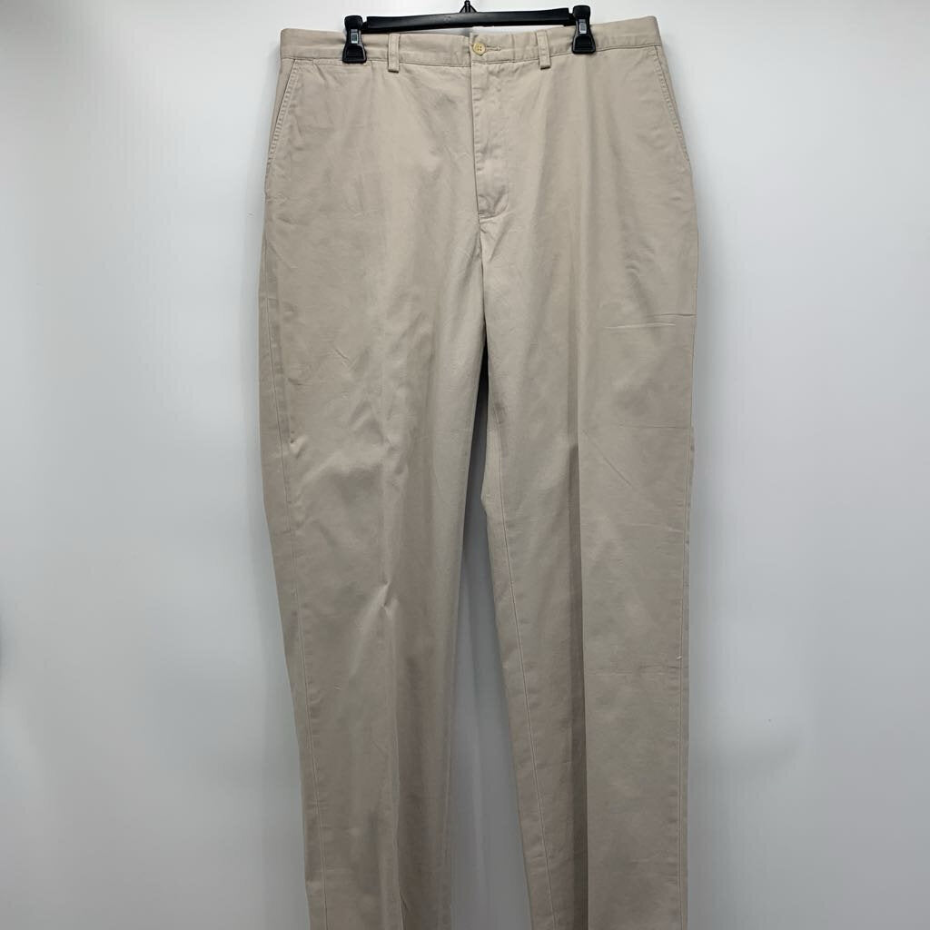 Polo Pants