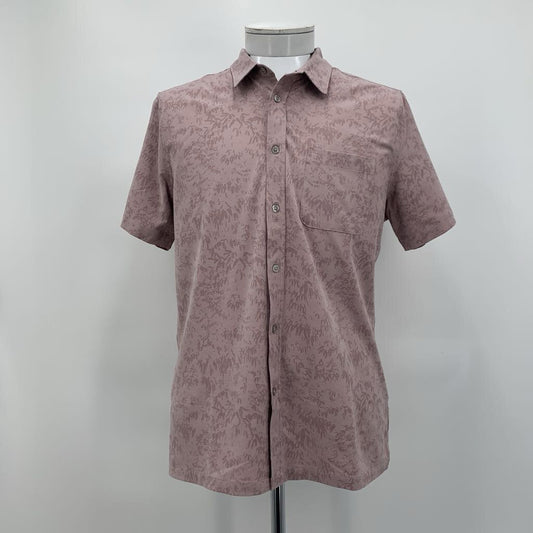 Vuori Shirt SS