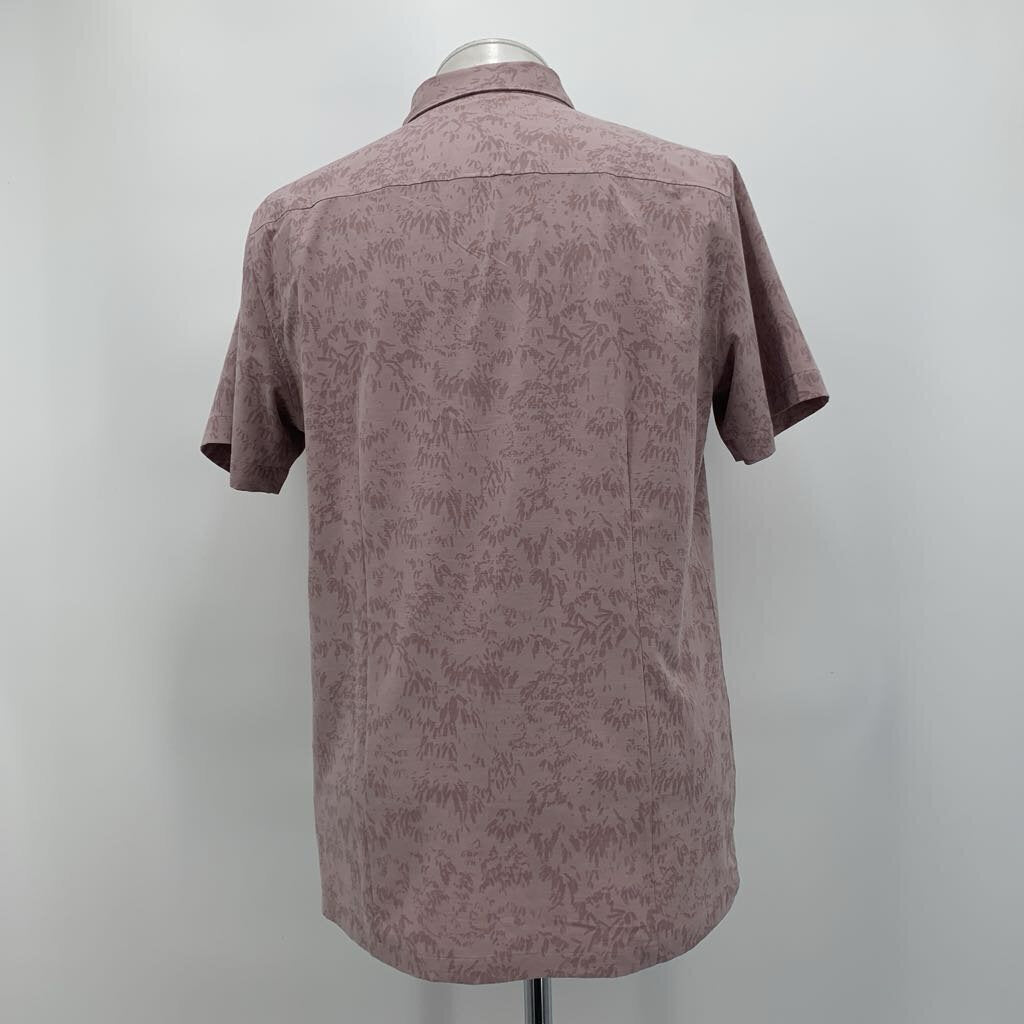 Vuori Shirt SS