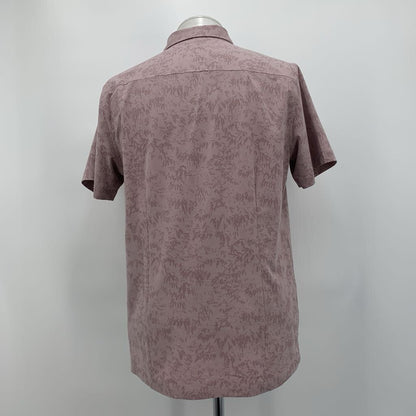 Vuori Shirt SS
