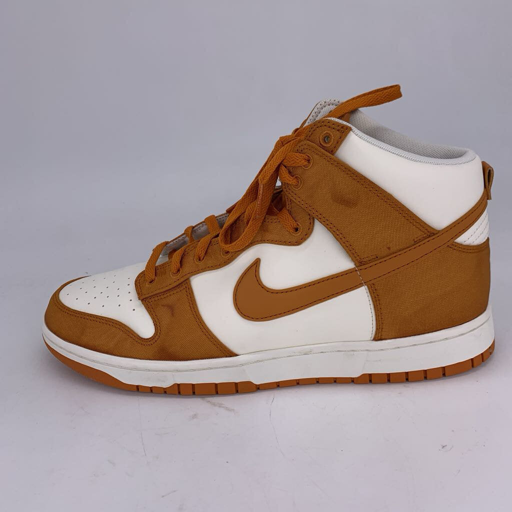 Nike Dunk Shoes AS-IS