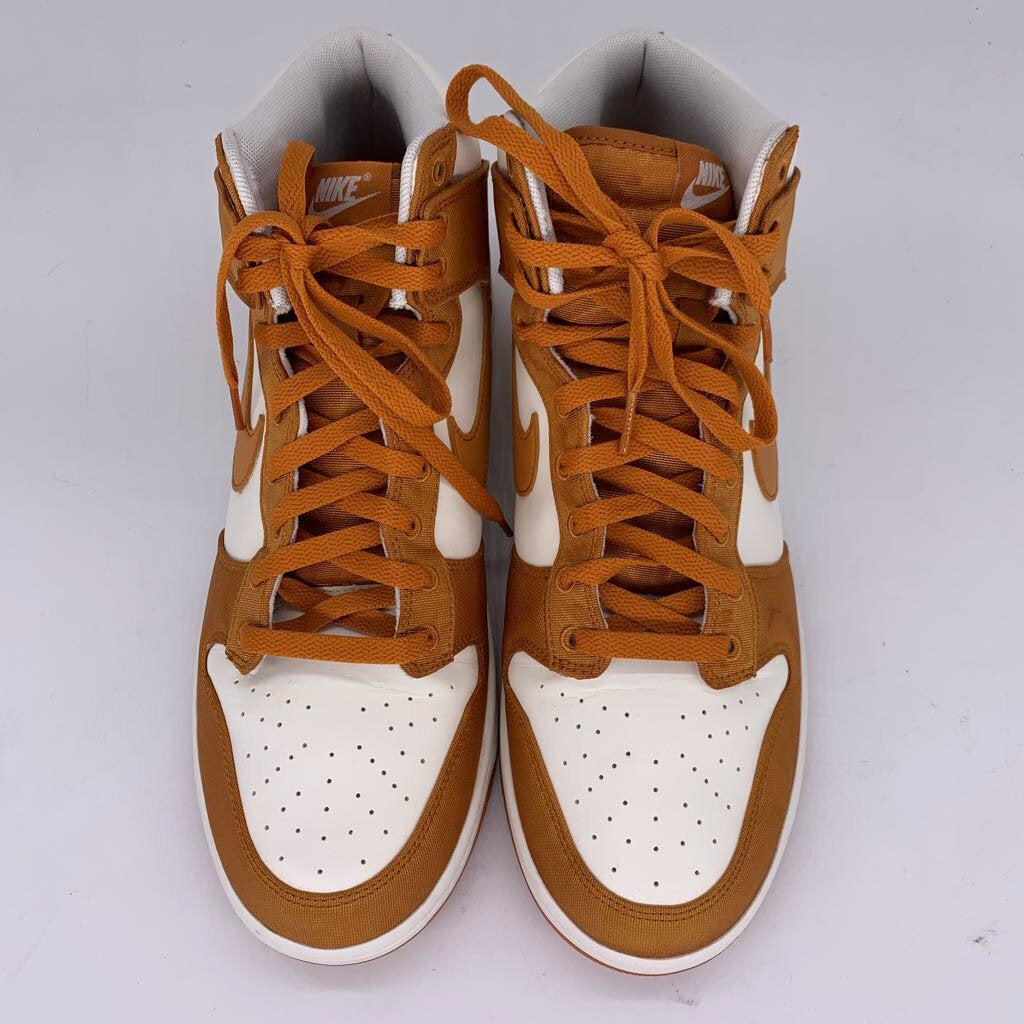 Nike Dunk Shoes AS-IS