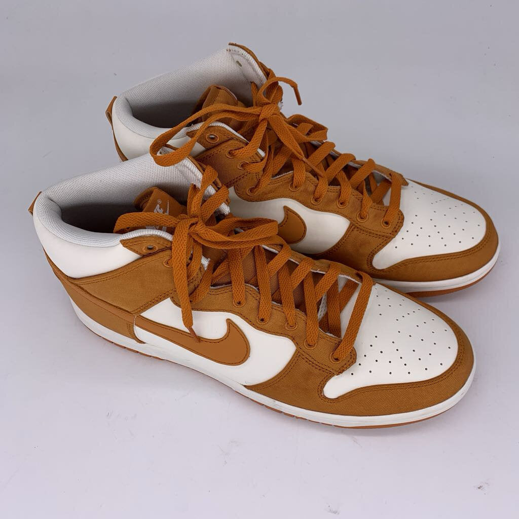 Nike Dunk Shoes AS-IS