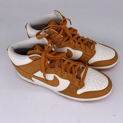 Nike Dunk Shoes AS-IS