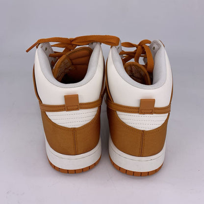 Nike Dunk Shoes AS-IS