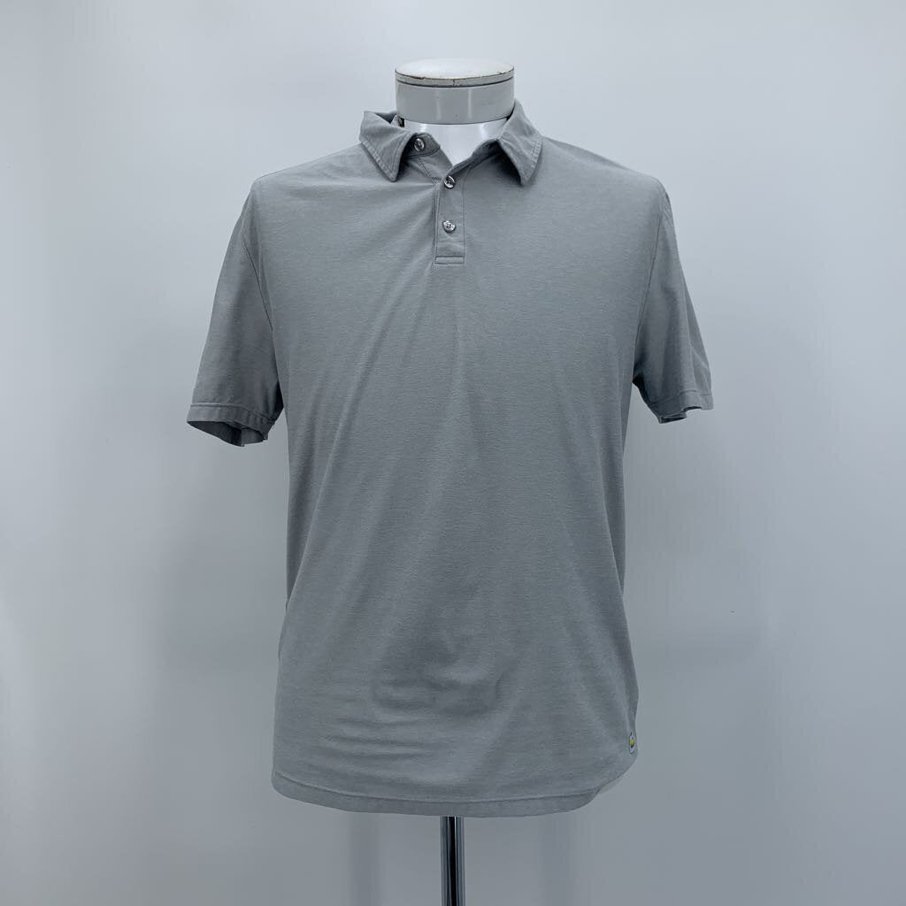 Vuori Shirt SS