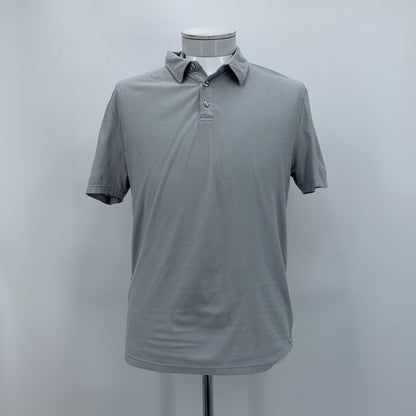 Vuori Shirt SS
