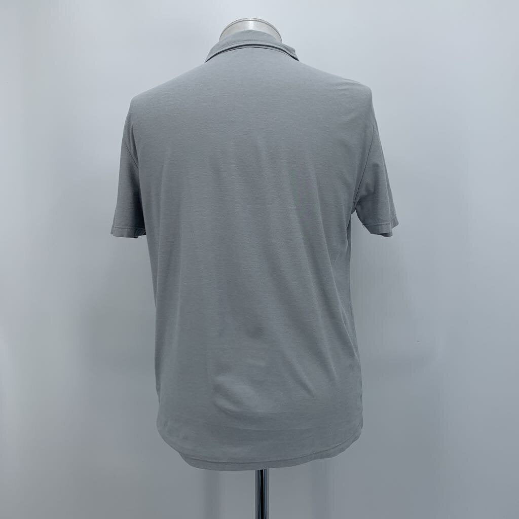 Vuori Shirt SS