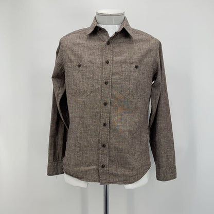 Taylor Stitch Linen Shirt