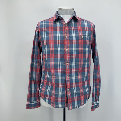 Faherty Shirt
