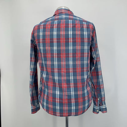 Faherty Shirt