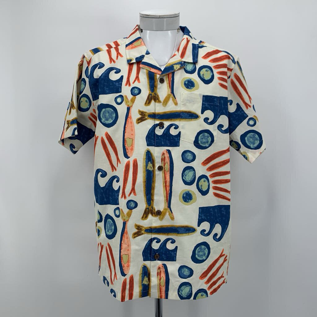 Patagonia Shirt SS