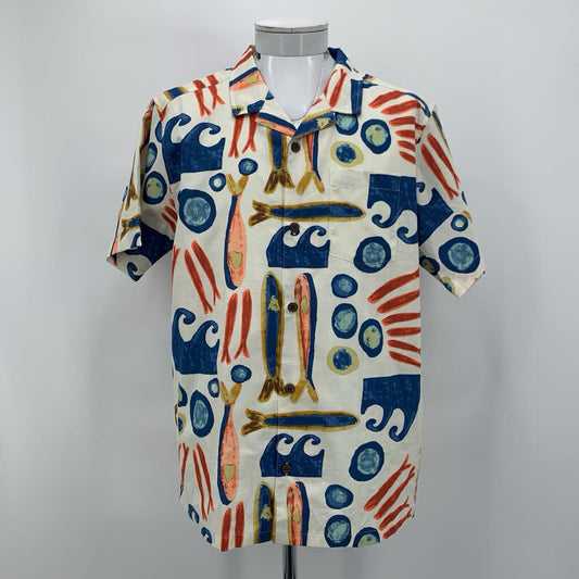 Patagonia Shirt SS