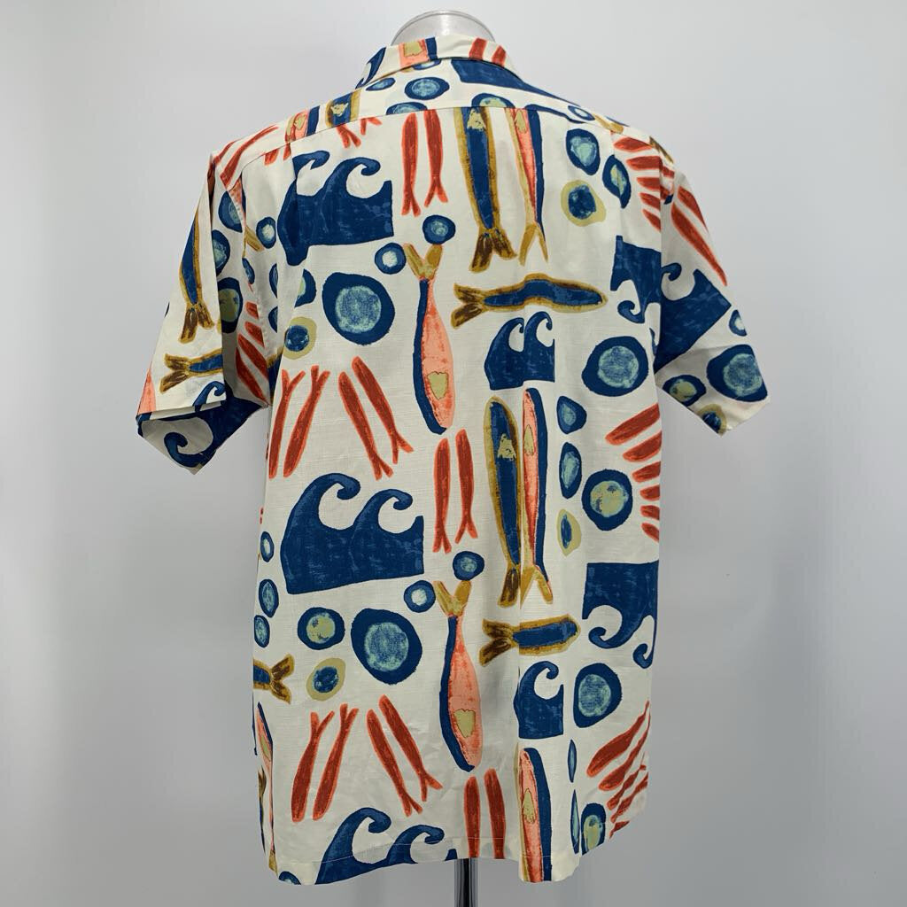 Patagonia Shirt SS