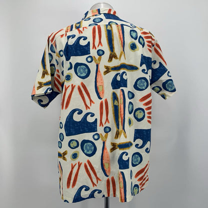 Patagonia Shirt SS