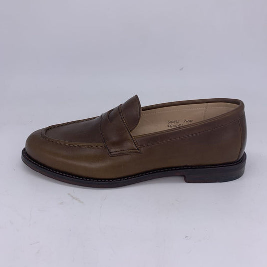 Grant Stone Traveler Penny Loafers