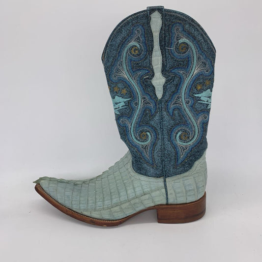 El General Caymen Boots