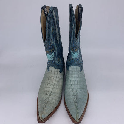 El General Caymen Boots
