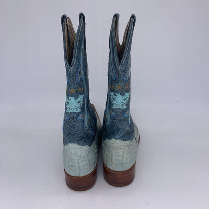 El General Caymen Boots
