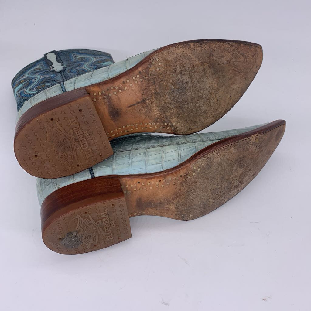 El General Caymen Boots