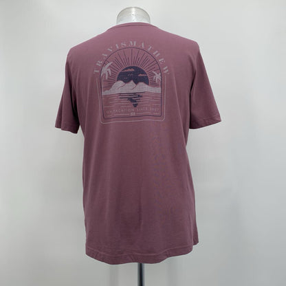 Travis Mathew T-Shirt