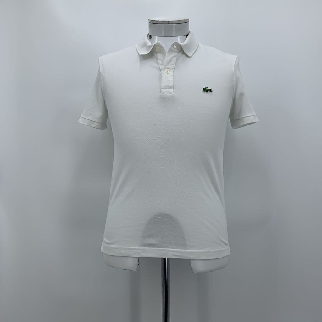 Lacoste Shirt SS