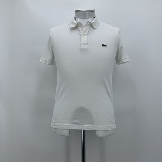 Lacoste Shirt SS