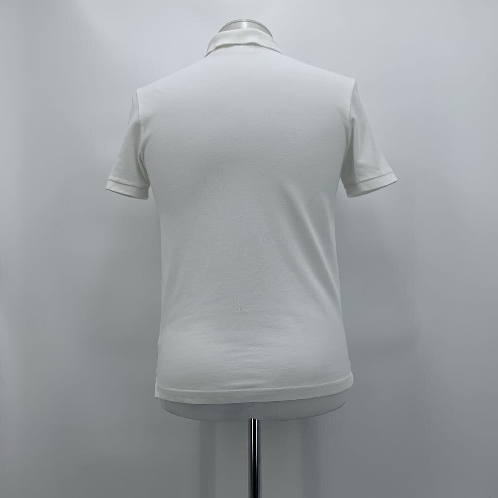 Lacoste Shirt SS