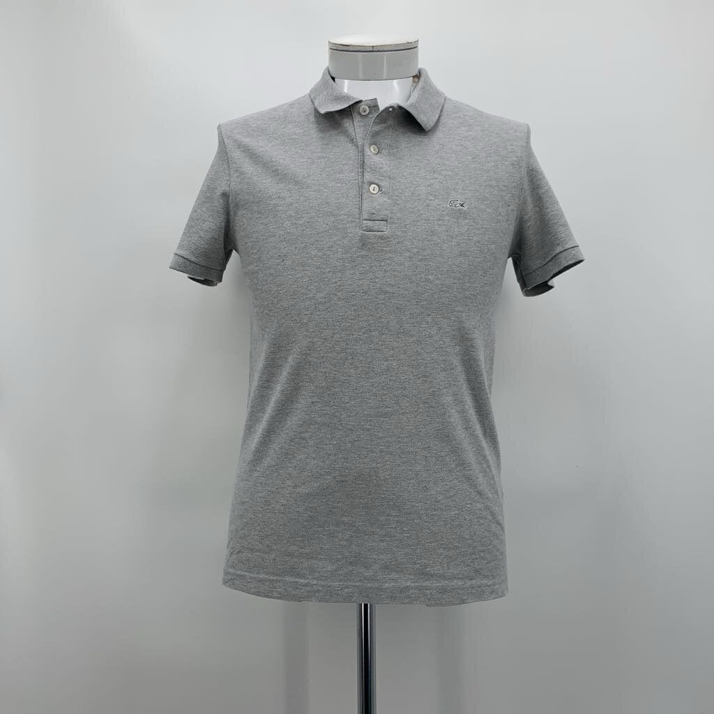Lacoste Shirt SS