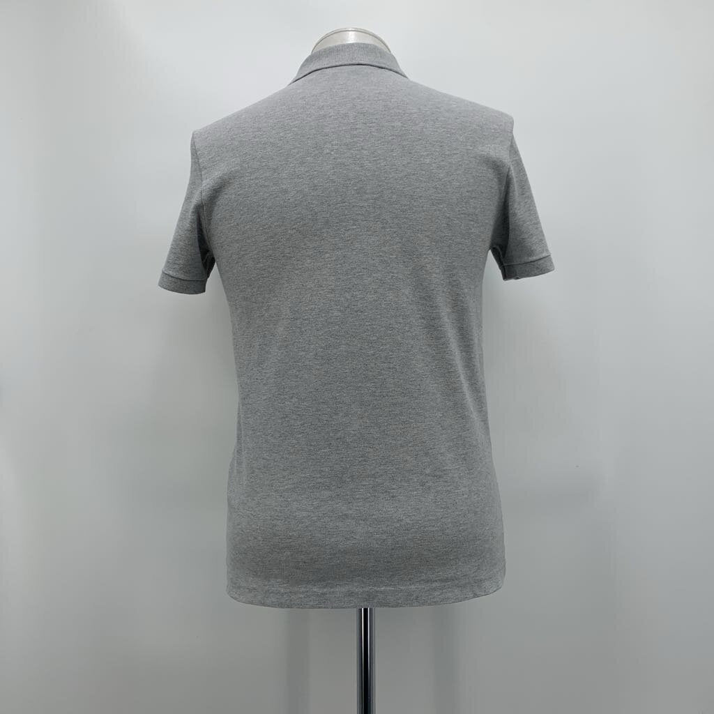 Lacoste Shirt SS