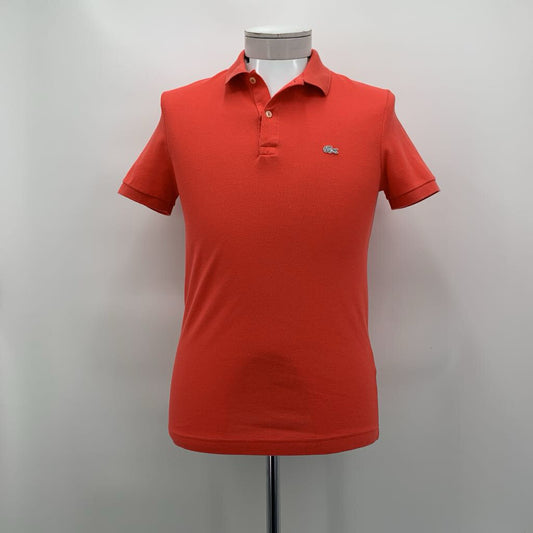 Lacoste Shirt SS